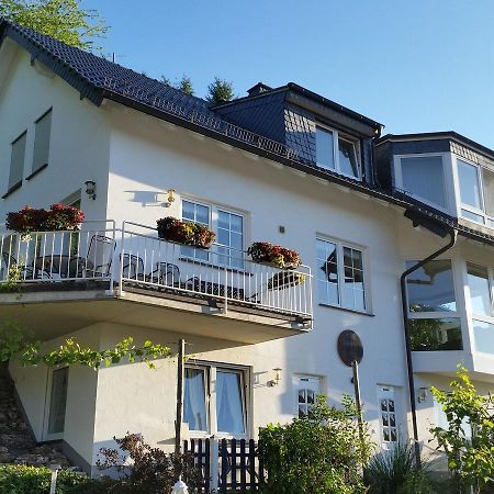 Ferienwohnung Pollig Rech Exterior photo