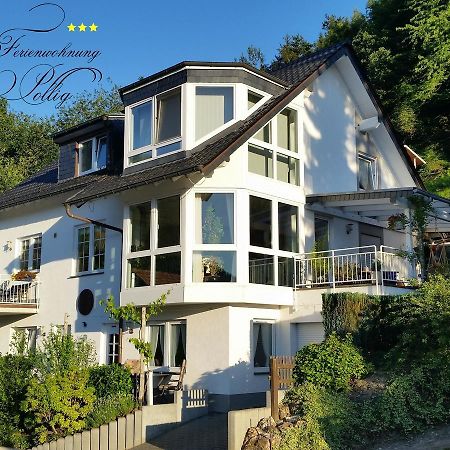 Ferienwohnung Pollig Rech Exterior photo